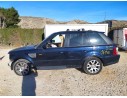 land rover range rover sport del año 2007