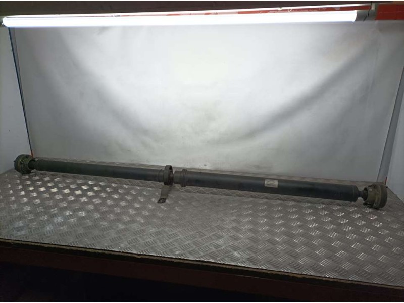 Recambio de transmision central para audi a6 berlina (4f2) 3.0 tdi quattro (165kw) referencia OEM IAM 4F0521101B  