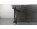 Recambio de radiador agua para porsche macan (95b) 3.0 s diesel referencia OEM IAM 8K0121251AL 7TBH8005DK 777462