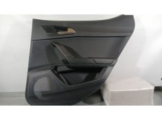 GUARNECIDO PUERTA TRASERA DERECHA 5FA867212J ROZADO 531203681