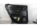 Recambio de guarnecido puerta trasera derecha para seat leon (kl1, klg) 2.0 tdi referencia OEM IAM 5FA867212J ROZADO 531203681