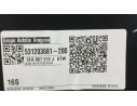 Recambio de guarnecido puerta trasera derecha para seat leon (kl1, klg) 2.0 tdi referencia OEM IAM 5FA867212J ROZADO 531203681