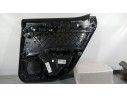Recambio de guarnecido puerta trasera izquierda para seat leon (kl1, klg) 2.0 tdi referencia OEM IAM 5FA867211J  531203682