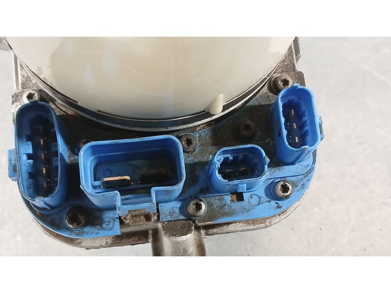 Recambio de bomba direccion electrica para fiat croma (194_) 1.9 d multijet (194axb1b) referencia OEM IAM 71746312 TRW 