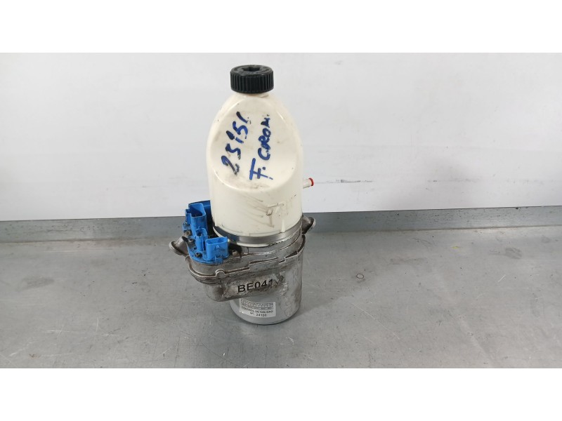 Recambio de bomba direccion electrica para fiat croma (194_) 1.9 d multijet (194axb1b) referencia OEM IAM 71746312 TRW 