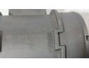 Recambio de caudalimetro para fiat croma (194_) 1.9 d multijet (194axb1b) referencia OEM IAM 55206756 BOSCH 0281002861