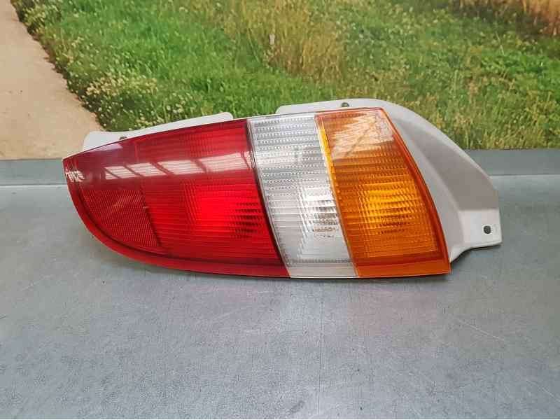 Recambio de piloto trasero derecho para hyundai atos prime (mx) gls referencia OEM IAM   