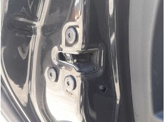 Recambio de cerradura puerta trasera izquierda para dacia duster (hm_) 1.6 sce 115 (hmm1) referencia OEM IAM 825031773R  
