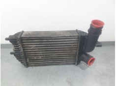 Recambio de intercooler para peugeot boxer caja/chasis (zct_) 2.5 tdi referencia OEM IAM 1307012080 1319508 MODINE