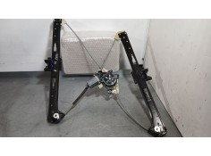 ELEVALUNAS DELANTERO IZQUIERDO 95B837461 2 PINS 00408128