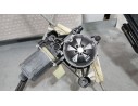 Recambio de elevalunas delantero izquierdo para porsche macan (95b) 3.0 s diesel referencia OEM IAM 95B837461 2 PINS 00408128