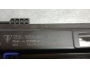 Recambio de elevalunas delantero izquierdo para porsche macan (95b) 3.0 s diesel referencia OEM IAM 95B837461 2 PINS 00408128