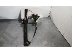 ELEVALUNAS TRASERO IZQUIERDO 95B839461 2 PINS 00409143