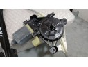 Recambio de elevalunas trasero izquierdo para porsche macan (95b) 3.0 s diesel referencia OEM IAM 95B839461 2 PINS 00409143