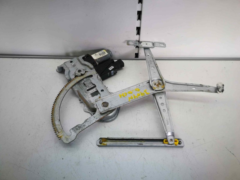 Recambio de elevalunas delantero derecho para opel corsa c 1.3 16v cdti cat (z 13 dt / ln9) referencia OEM IAM 13173074 6 PINS 1