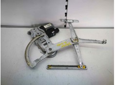 Recambio de elevalunas delantero derecho para opel corsa c 1.3 16v cdti cat (z 13 dt / ln9) referencia OEM IAM 13173074 6 PINS 1