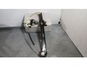 Recambio de elevalunas trasero izquierdo para porsche macan (95b) 3.0 s diesel referencia OEM IAM 95B839461 2 PINS 00409143
