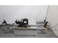 MOTOR LIMPIA DELANTERO 95B955113A VALEO W000041005