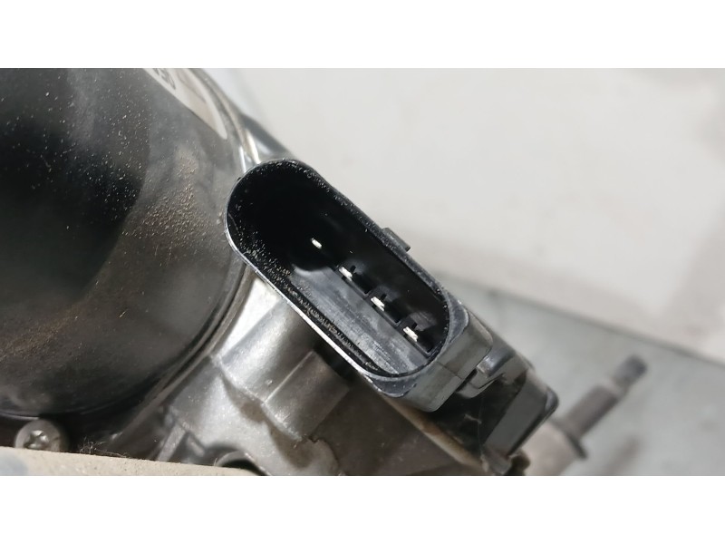 Recambio de motor limpia delantero para porsche macan (95b) 3.0 s diesel referencia OEM IAM 95B955113A VALEO W000041005