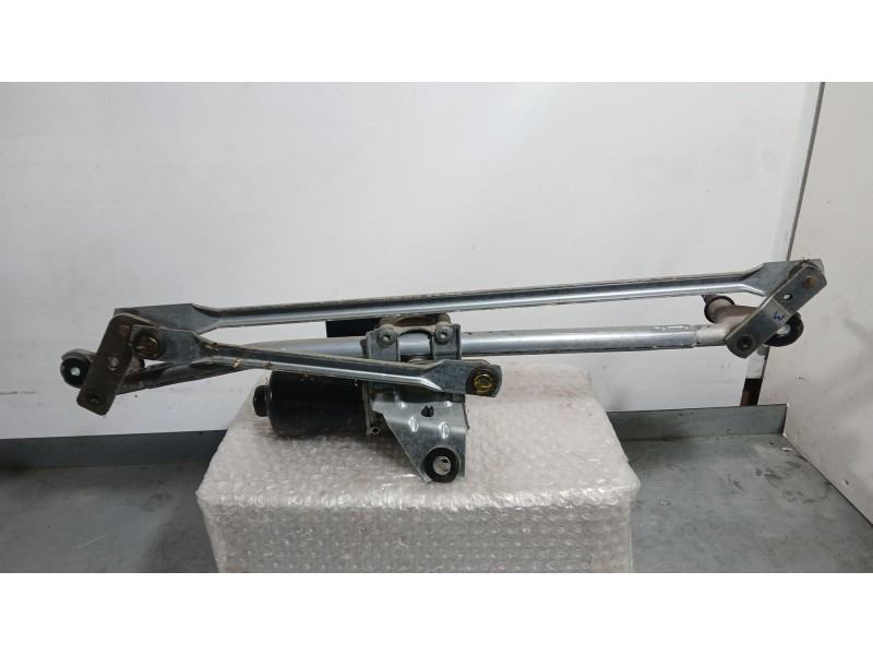 Recambio de motor limpia delantero para porsche macan (95b) 3.0 s diesel referencia OEM IAM 95B955113A VALEO W000041005