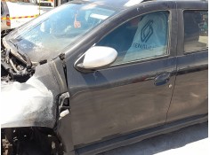Recambio de puerta delantera izquierda para dacia duster (hm_) 1.6 sce 115 (hmm1) referencia OEM IAM 801019736R  