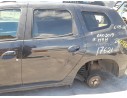 Recambio de puerta trasera izquierda para dacia duster (hm_) 1.6 sce 115 (hmm1) referencia OEM IAM 821017139R  