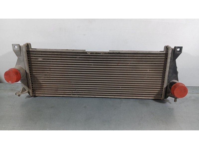 Recambio de intercooler para land rover defender station wagon (l316, l315) 2.5 td5 4x4 (l316) referencia OEM IAM BTP5520  