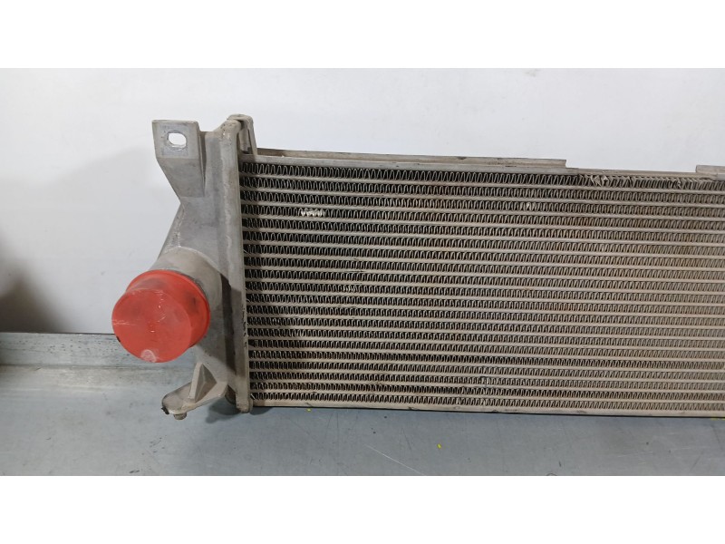 Recambio de intercooler para land rover defender station wagon (l316, l315) 2.5 td5 4x4 (l316) referencia OEM IAM BTP5520  