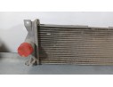 Recambio de intercooler para land rover defender station wagon (l316, l315) 2.5 td5 4x4 (l316) referencia OEM IAM BTP5520  