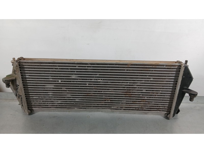 Recambio de intercooler para land rover defender station wagon (l316, l315) 2.5 td5 4x4 (l316) referencia OEM IAM BTP5520  