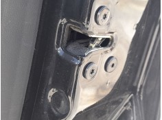 Recambio de cerradura puerta delantera derecha para dacia duster (hm_) 1.6 sce 115 (hmm1) referencia OEM IAM 805024778R  