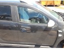 Recambio de puerta delantera derecha para dacia duster (hm_) 1.6 sce 115 (hmm1) referencia OEM IAM 801002450R  