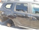 Recambio de puerta trasera derecha para dacia duster (hm_) 1.6 sce 115 (hmm1) referencia OEM IAM 821009199R  