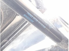 Recambio de amortiguadores maletero / porton para dacia duster (hm_) 1.6 sce 115 (hmm1) referencia OEM IAM 904522228R  