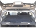 Recambio de bandeja trasera para dacia duster (hm_) 1.6 sce 115 (hmm1) referencia OEM IAM 794209070R  