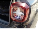 Recambio de piloto trasero derecho para dacia duster (hm_) 1.6 sce 115 (hmm1) referencia OEM IAM 265503601R  
