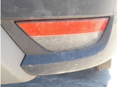 Recambio de piloto trasero derecho paragolpes para dacia duster (hm_) 1.6 sce 115 (hmm1) referencia OEM IAM 265545106R  