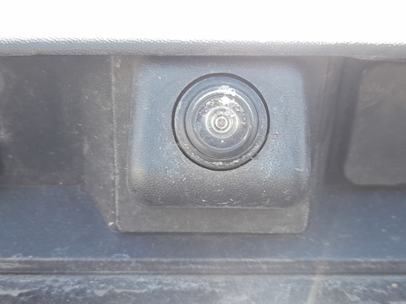 Recambio de camara vision trasera para dacia duster (hm_) 1.6 sce 115 (hmm1) referencia OEM IAM 284427301R  