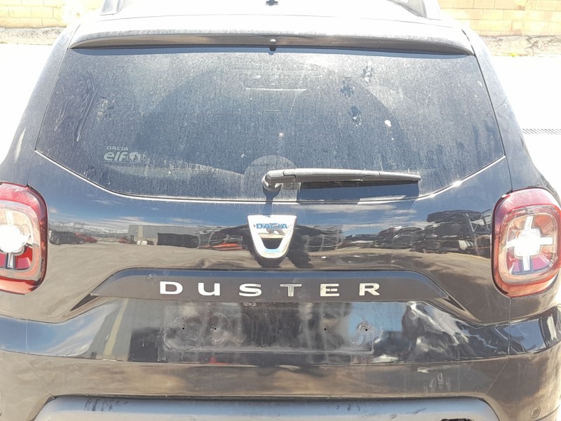 Recambio de porton trasero para dacia duster (hm_) 1.6 sce 115 (hmm1) referencia OEM IAM 901004742R  