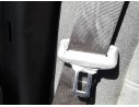Recambio de cinturon seguridad trasero derecho para dacia duster (hm_) 1.6 sce 115 (hmm1) referencia OEM IAM 888405896R  