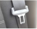 Recambio de cinturon seguridad trasero izquierdo para dacia duster (hm_) 1.6 sce 115 (hmm1) referencia OEM IAM 888405896R  