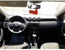 Recambio de kit airbag para dacia duster (hm_) 1.6 sce 115 (hmm1) referencia OEM IAM 985708259R  985708259R CONDUCTOR 985T05170R