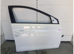 Recambio de puerta delantera derecha para hyundai i20 iii (bc3, bi3) 1.0 t-gdi referencia OEM IAM 76004Q0000 TOCADA TOCADA