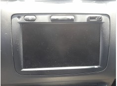 Recambio de sistema navegacion gps para dacia duster (hm_) 1.6 sce 115 (hmm1) referencia OEM IAM 281158779R  