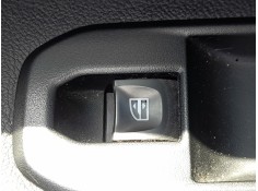 Recambio de mando elevalunas delantero derecho para dacia duster (hm_) 1.6 sce 115 (hmm1) referencia OEM IAM 254217475R  