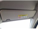 Recambio de parasol derecho para dacia duster (hm_) 1.6 sce 115 (hmm1) referencia OEM IAM 964006011R  