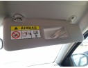 Recambio de parasol derecho para dacia duster (hm_) 1.6 sce 115 (hmm1) referencia OEM IAM 964006011R  