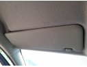 Recambio de parasol izquierdo para dacia duster (hm_) 1.6 sce 115 (hmm1) referencia OEM IAM 964010723R  