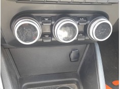 Recambio de mando climatizador para dacia duster (hm_) 1.6 sce 115 (hmm1) referencia OEM IAM   