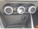 Recambio de mando climatizador para dacia duster (hm_) 1.6 sce 115 (hmm1) referencia OEM IAM   